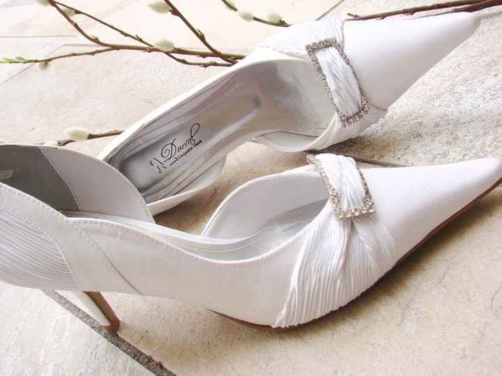 Sapatos