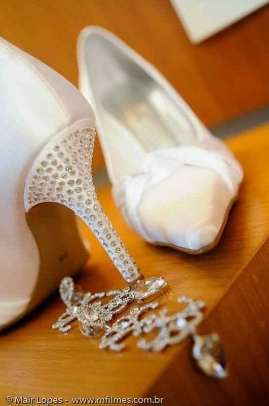 Sapatos