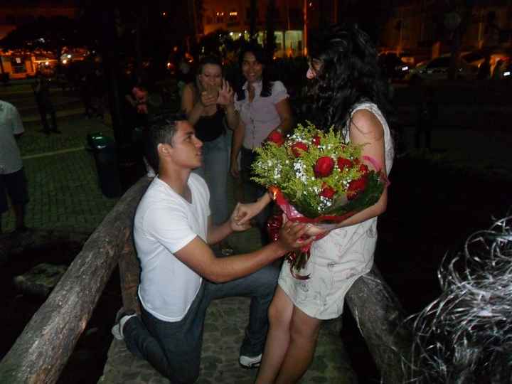 Dia ESPECIAL