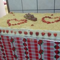 A torta