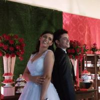 Eu e meu esposo