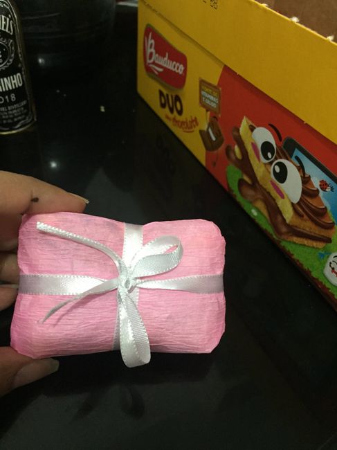 “bem casados” - 3