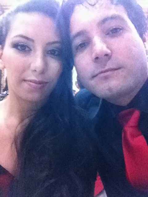 Amor *-*