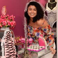 Chá de Lingerie Surpresa - 4