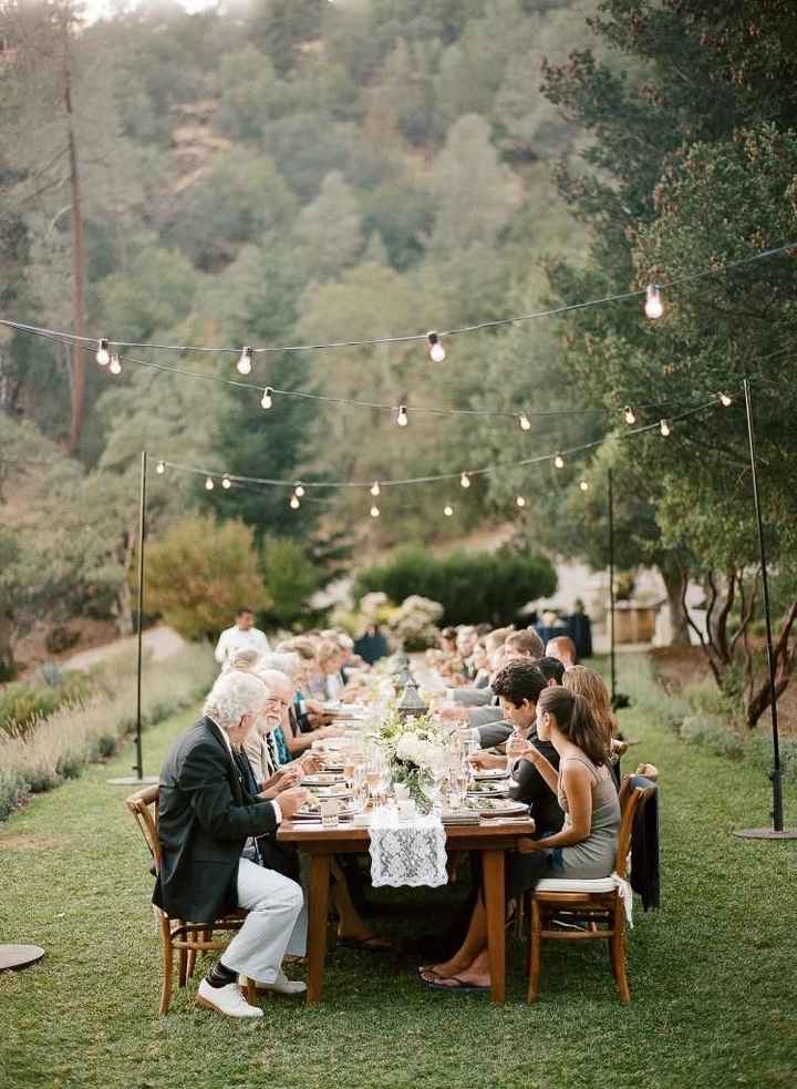 Celebracão no Jardim para 11 pessoas  (airbnb, chácara, etc) - 1