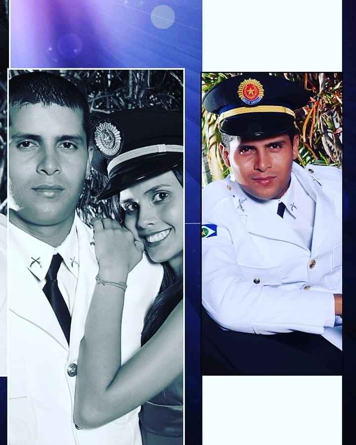 Meu eterno namorado...
