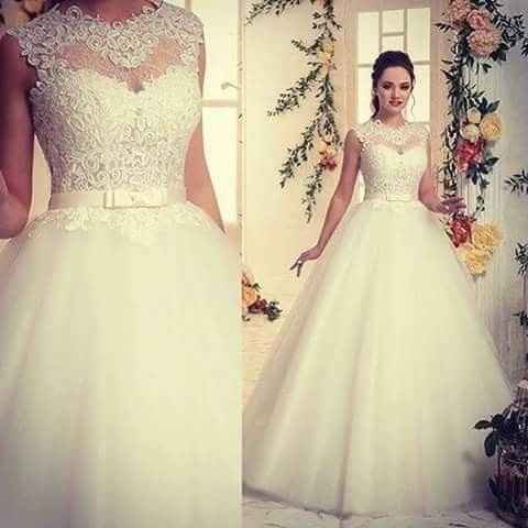 Vestidos.