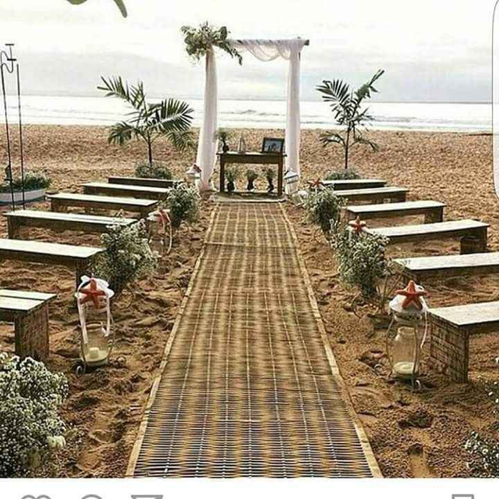 Seria um sonho??