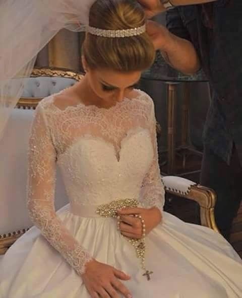Penteado.