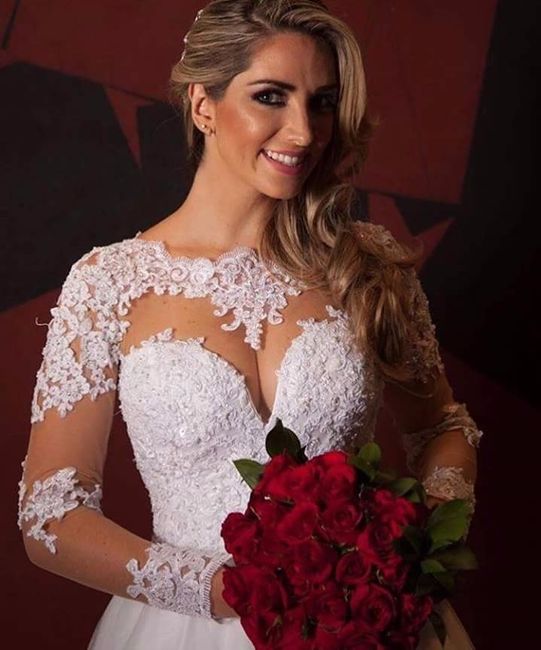 Vestido.