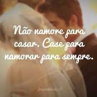 Simples assim.