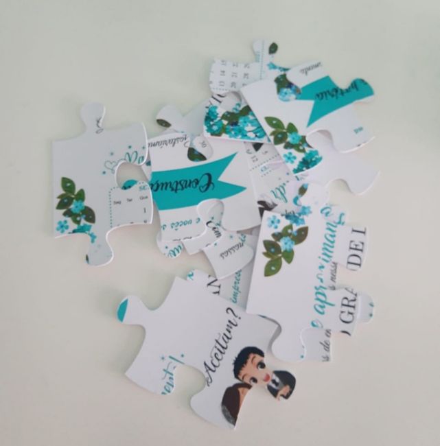 Decoração Casamento 5