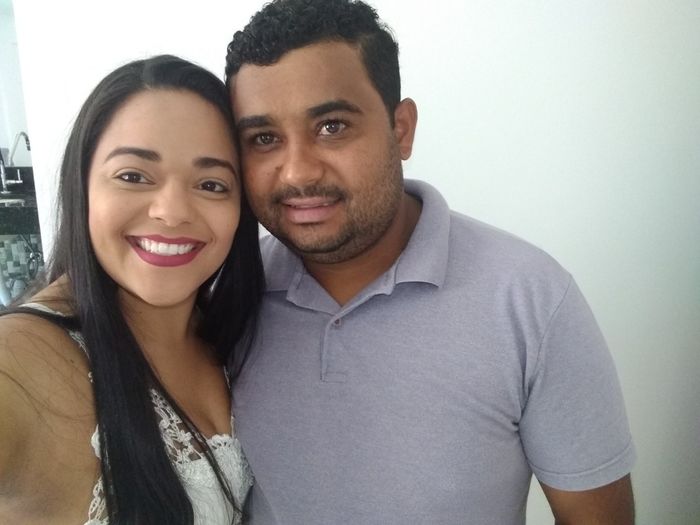 Batalha de casal: quem gosta mais de tirar fotos? 1