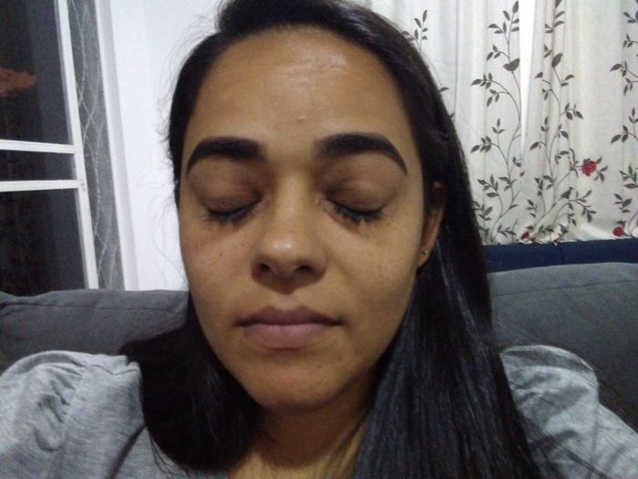 Cuidados com a sobrancelha com refectocil 1
