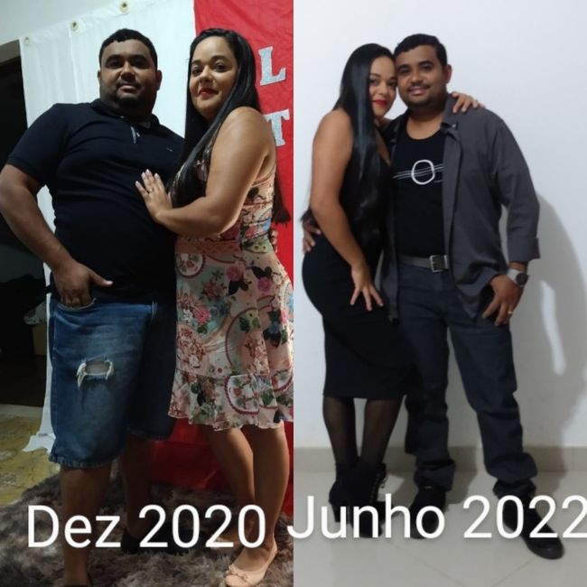 Projeto noiva fitness 1