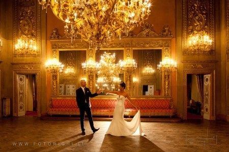 Hall Palácio