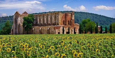 abazzia san galgano