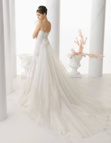 Vestido Noray