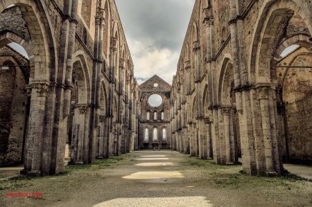 san galgano