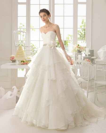 Vestido Aire Barcelona