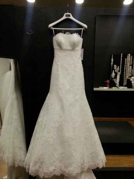 vestido frente