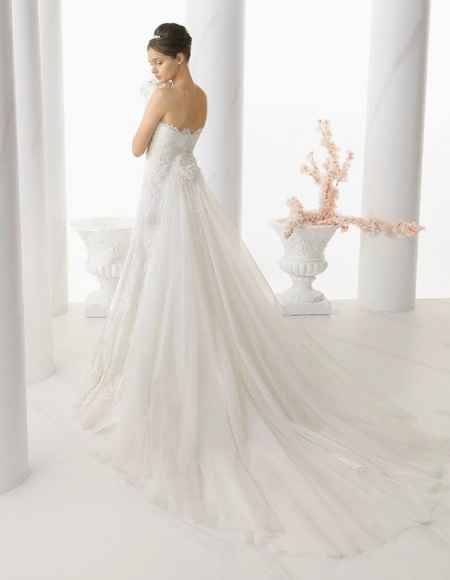 Vestido Noray