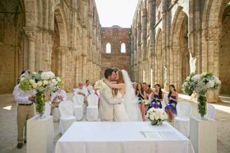 casamento san galgano