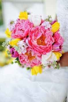 Meu bouquet