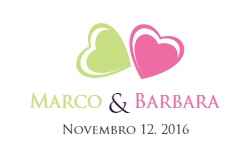 Marco&Barbara
