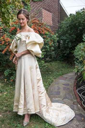 vestido