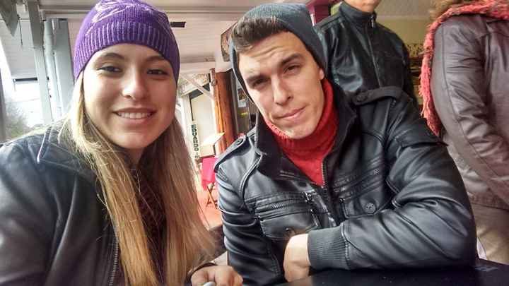 Eu & Meu Amor
