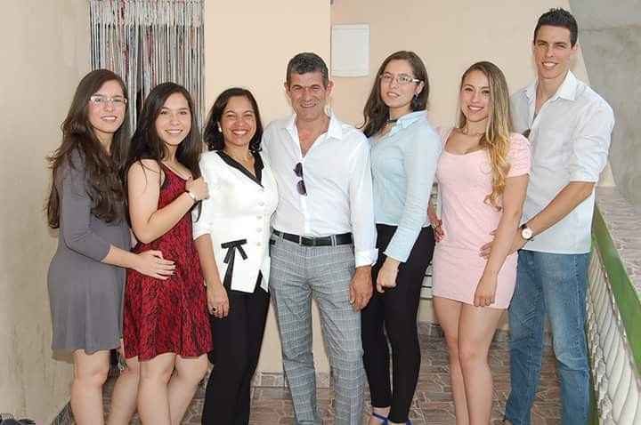 Gigante Familia