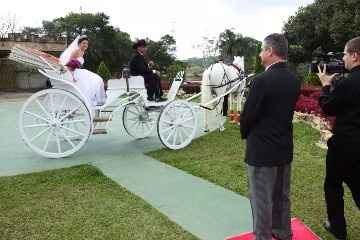 Sonho de Princesa