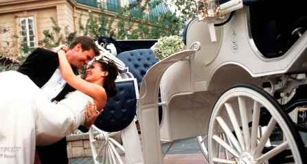 Sonho de Princesa