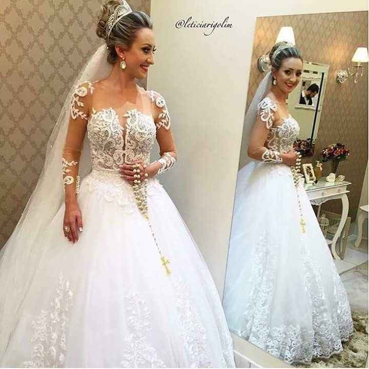 Amo Coroas