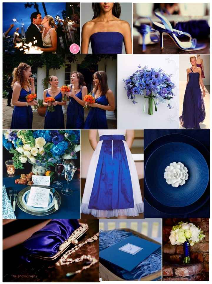 Azul =)