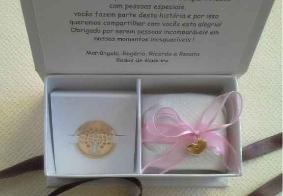 Presente 11