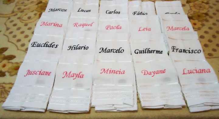 Presente 16