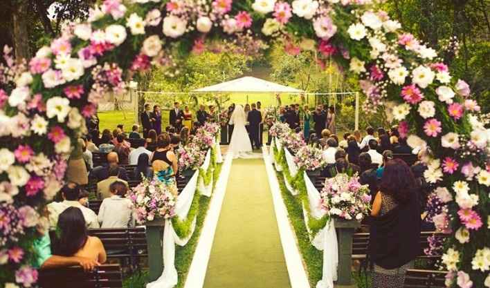 Decoração Casamento no Campo & Rústico10