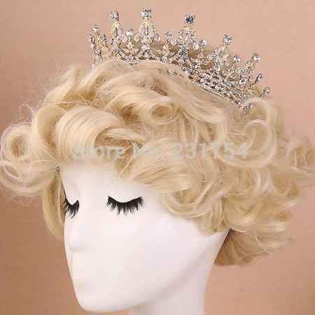 Cabelo & Coroa