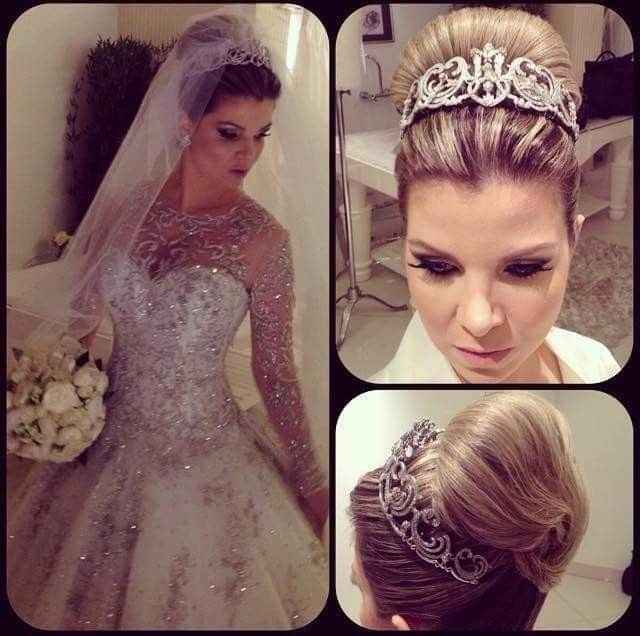 Cabelo & Coroa