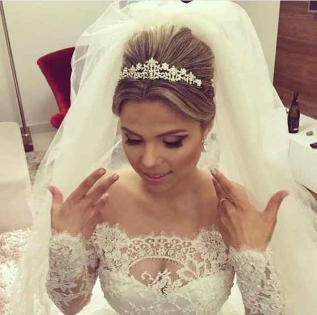 Cabelo & Coroa