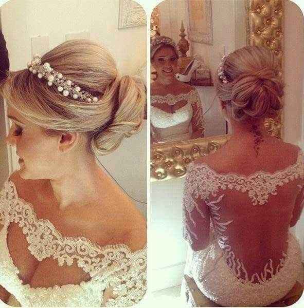 Cabelo & Coroa