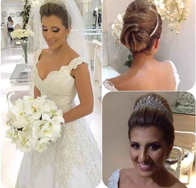 Cabelo & Coroa