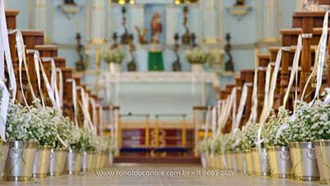 decoração