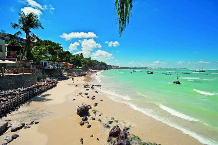 Praia da Pipa (RN)