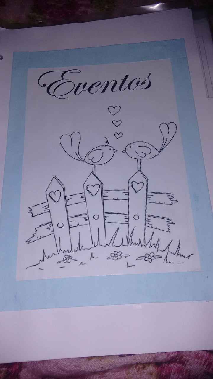 Capa de eventos, como chá de cozinha, lingeri etc...