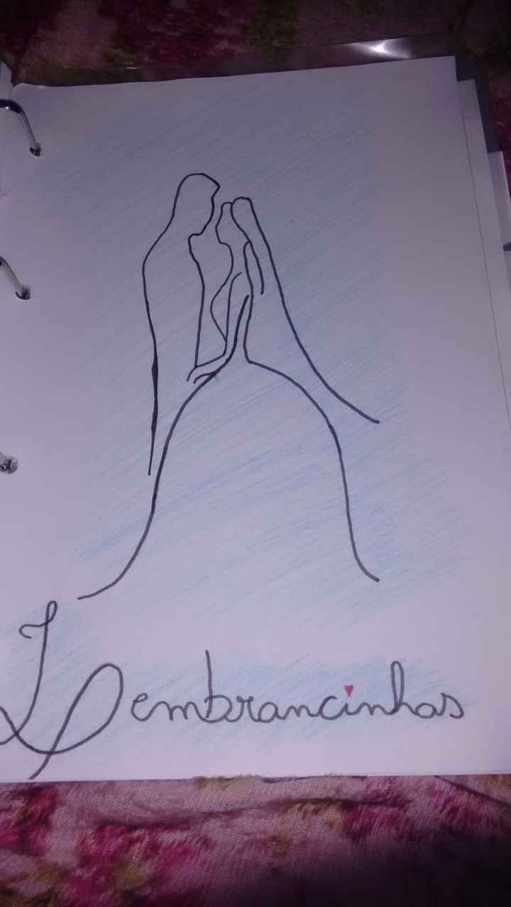 Capa Lembrancinhas