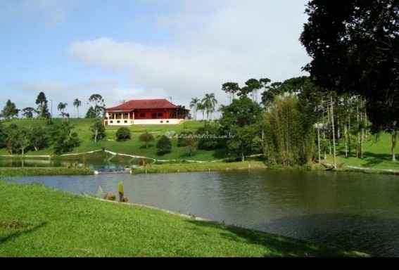Lago Lindo