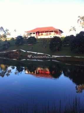 Lago Lindo